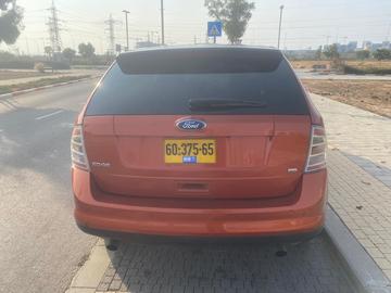 פורד אדג׳