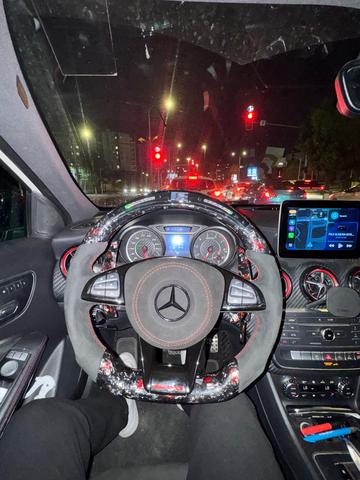 מרצדס-בנץ A 45 AMG