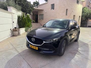 מאזדה CX-5