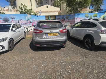 ניסאן קשקאי