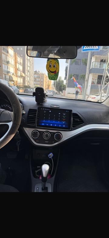 קיה פיקנטו