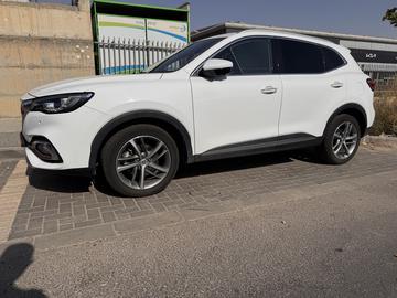 אם ג׳י EHS PHEV