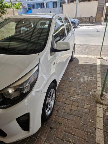 קיה פיקנטו