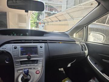 טויוטה פריוס
