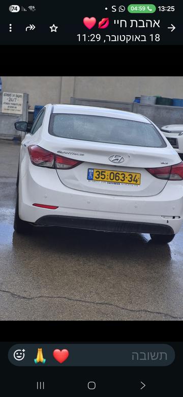 יונדאי i35