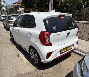 קיה פיקנטו