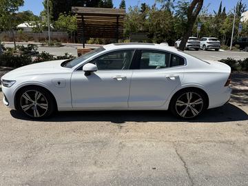 וולוו S60