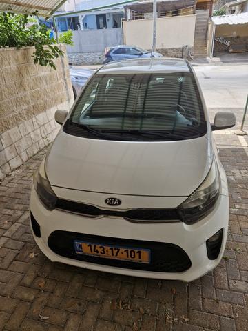 קיה פיקנטו