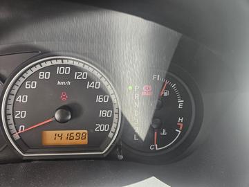 סוזוקי סוויפט