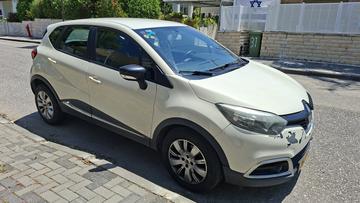 רנו קפצ׳ור