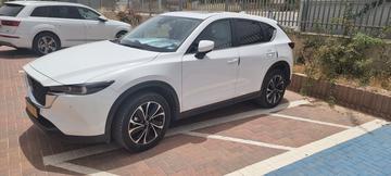 מאזדה CX-5