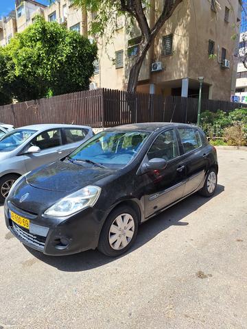 רנו קליאו