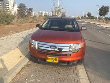 פורד אדג׳