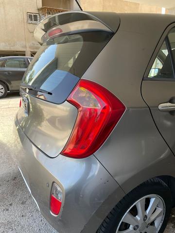 קיה פיקנטו
