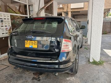 פורד אדג׳