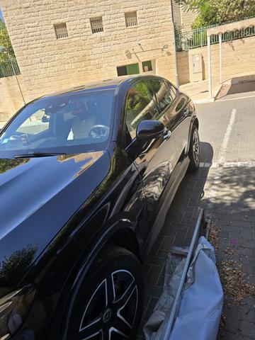 מרצדס-בנץ GLC 300