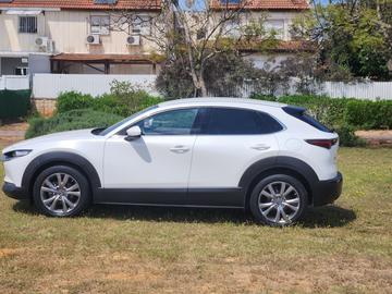 מאזדה CX-30