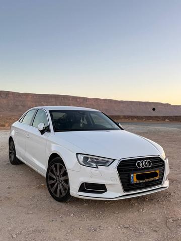 אאודי A3