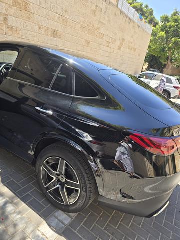 מרצדס-בנץ GLC 300