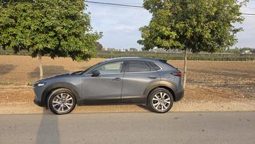 מאזדה CX-30