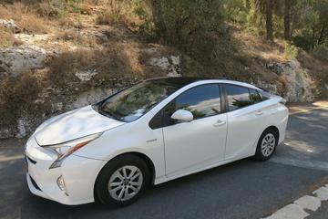 טויוטה פריוס