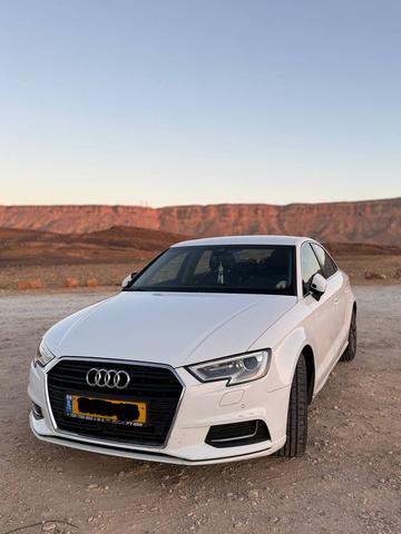 אאודי A3