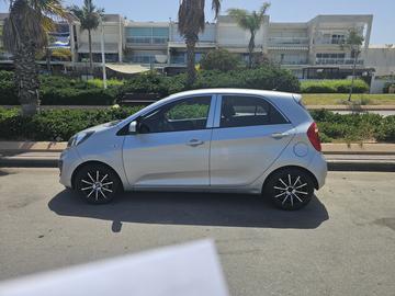 קיה פיקנטו