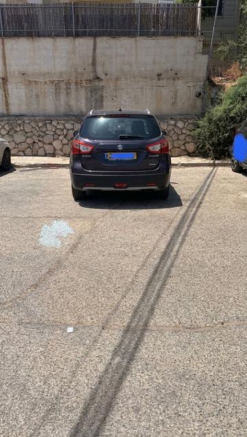 סוזוקי SX4