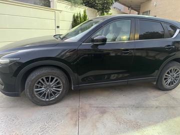 מאזדה CX-5