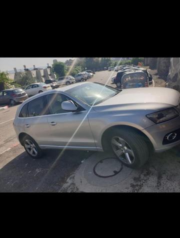אאודי Q5