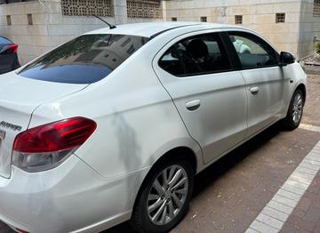 מיצובישי אטראז׳