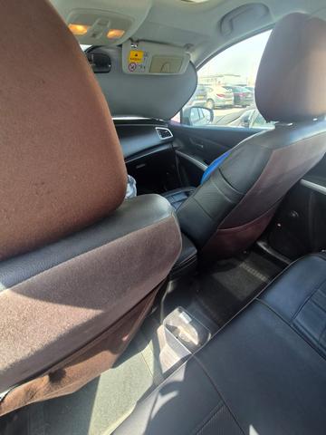 סוזוקי SX4