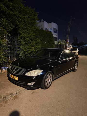 מרצדס-בנץ 350