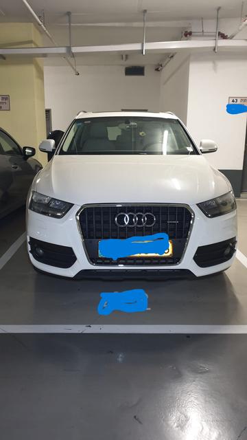 אאודי Q3