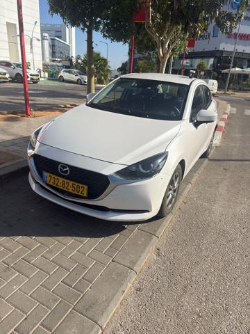 מאזדה 2