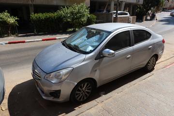 מיצובישי אטראז׳