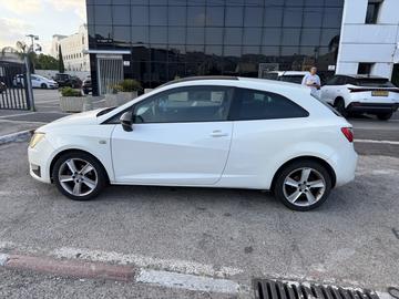 סיאט איביזה