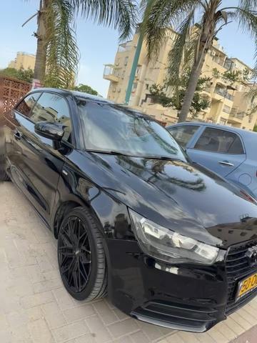 אאודי A1