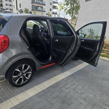 קיה פיקנטו