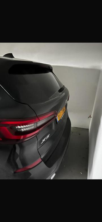 ב מ וו X5