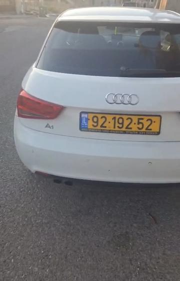אאודי A1