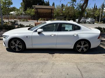 וולוו S60