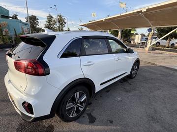 קיה נירו